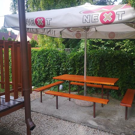 Vadásztanya Apartmanházak Siófok Quarto foto