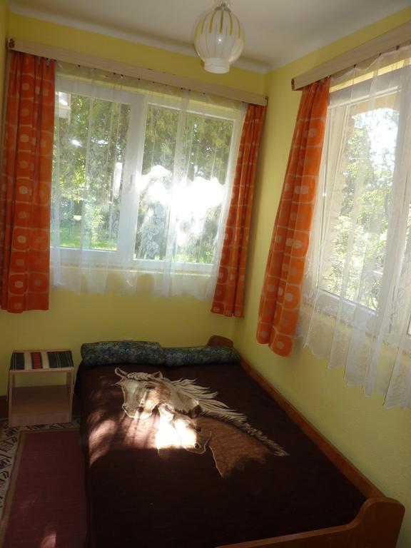 Vadásztanya Apartmanházak Siófok Quarto foto