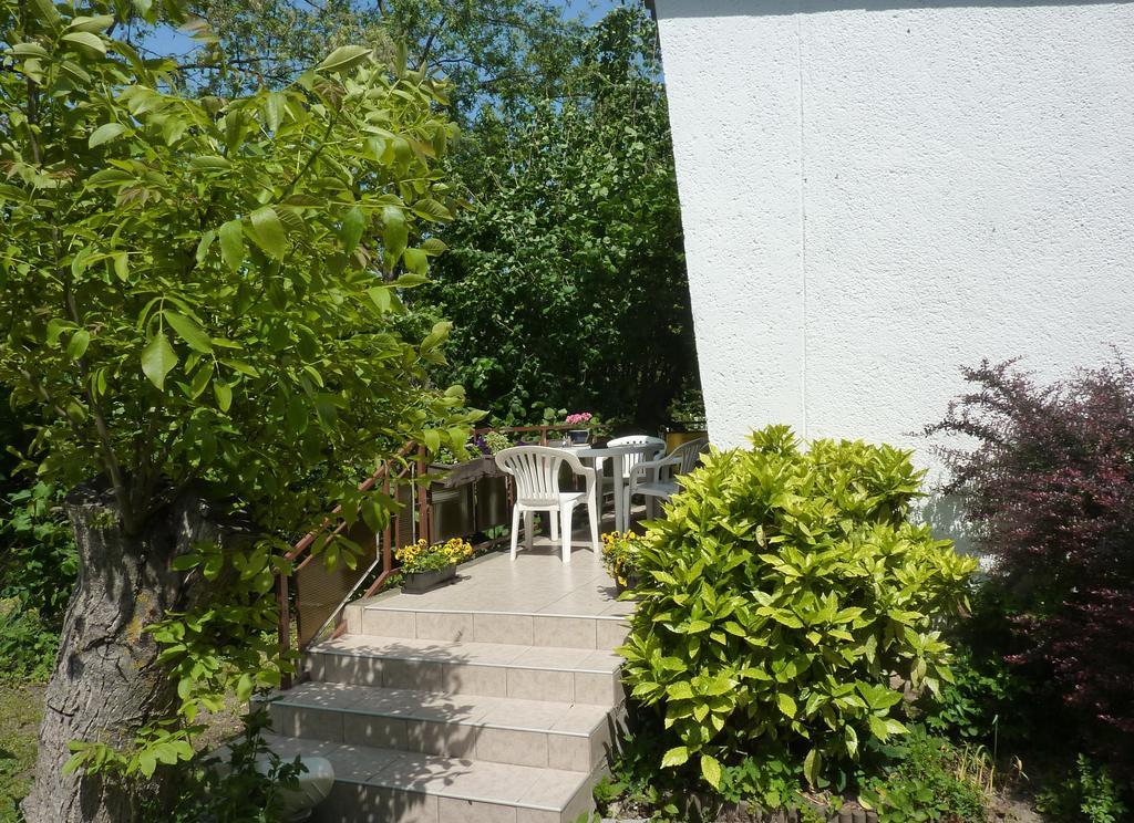 Vadásztanya Apartmanházak Siófok Quarto foto