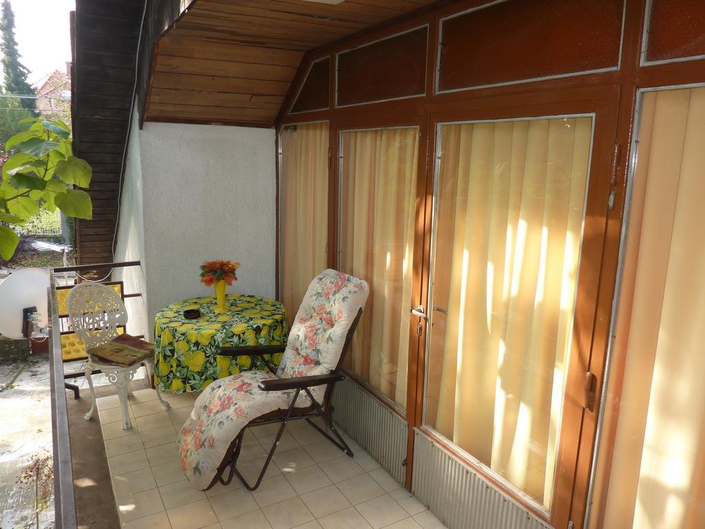 Vadásztanya Apartmanházak Siófok Quarto foto