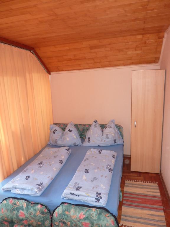 Vadásztanya Apartmanházak Siófok Quarto foto