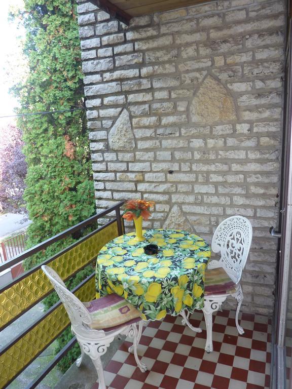 Vadásztanya Apartmanházak Siófok Quarto foto