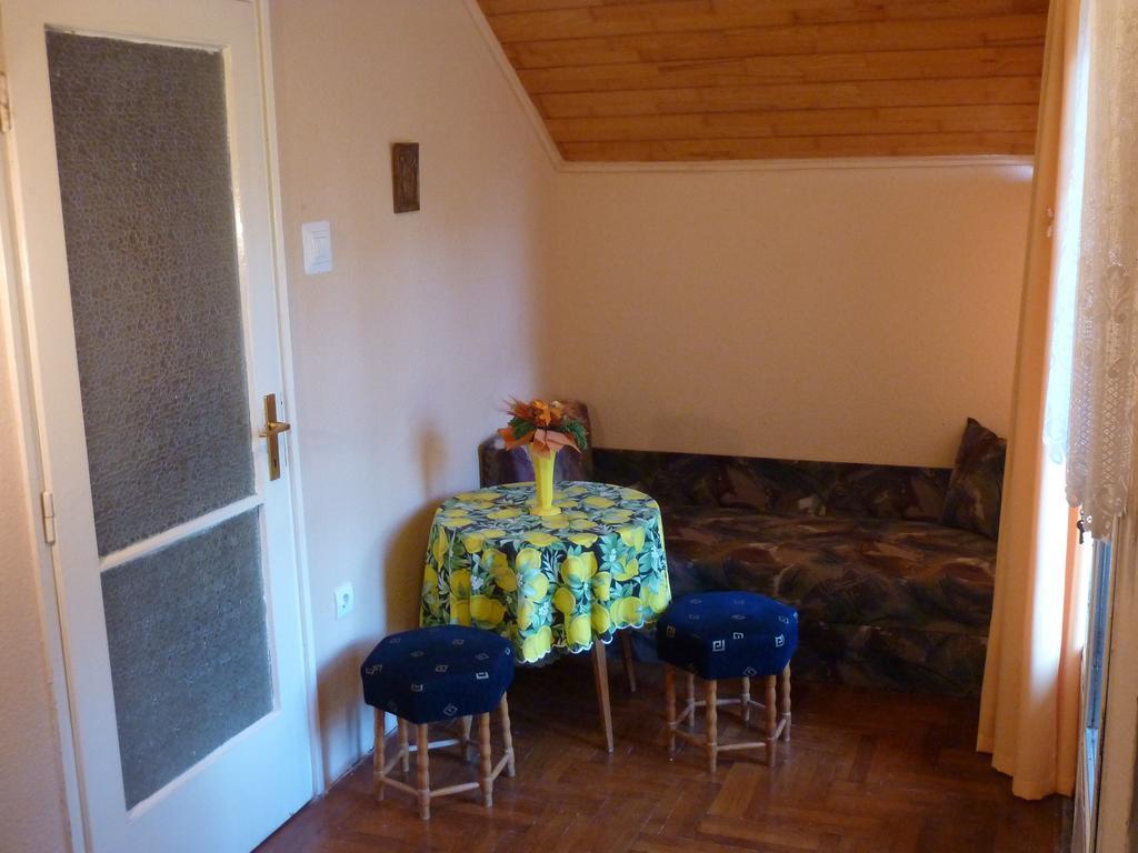 Vadásztanya Apartmanházak Siófok Quarto foto
