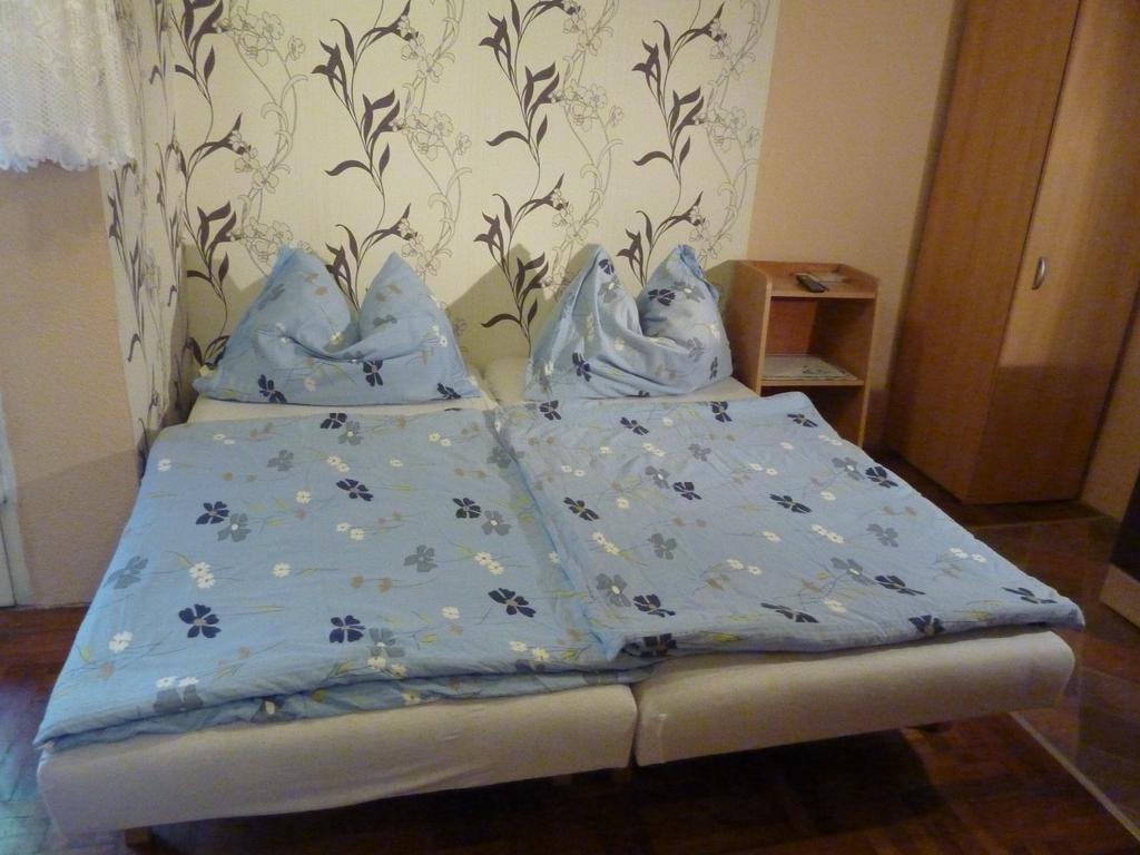 Vadásztanya Apartmanházak Siófok Quarto foto