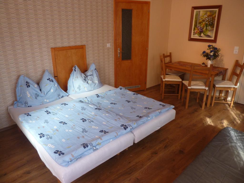 Vadásztanya Apartmanházak Siófok Quarto foto