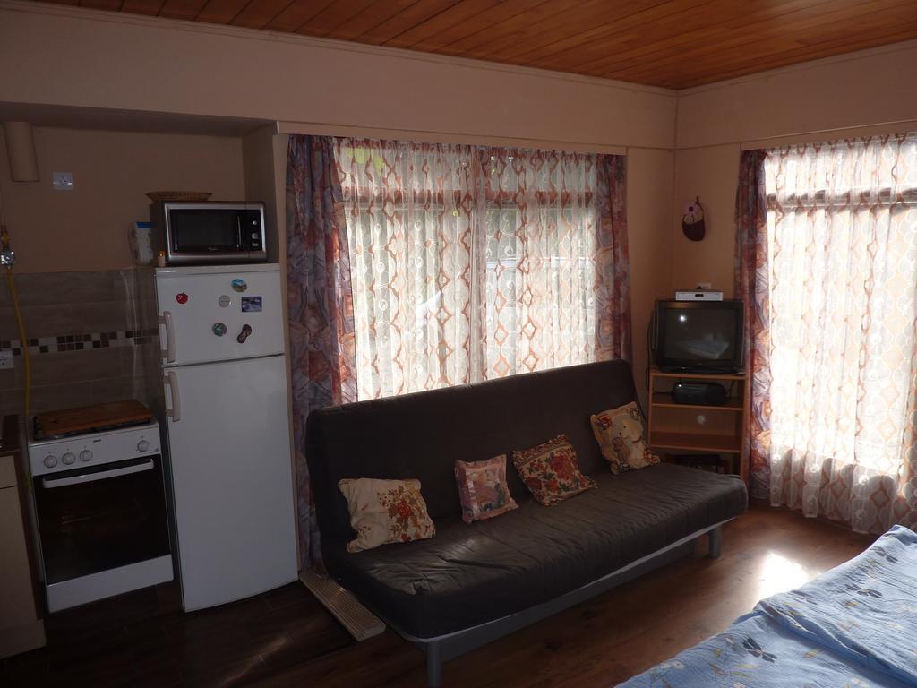 Vadásztanya Apartmanházak Siófok Quarto foto