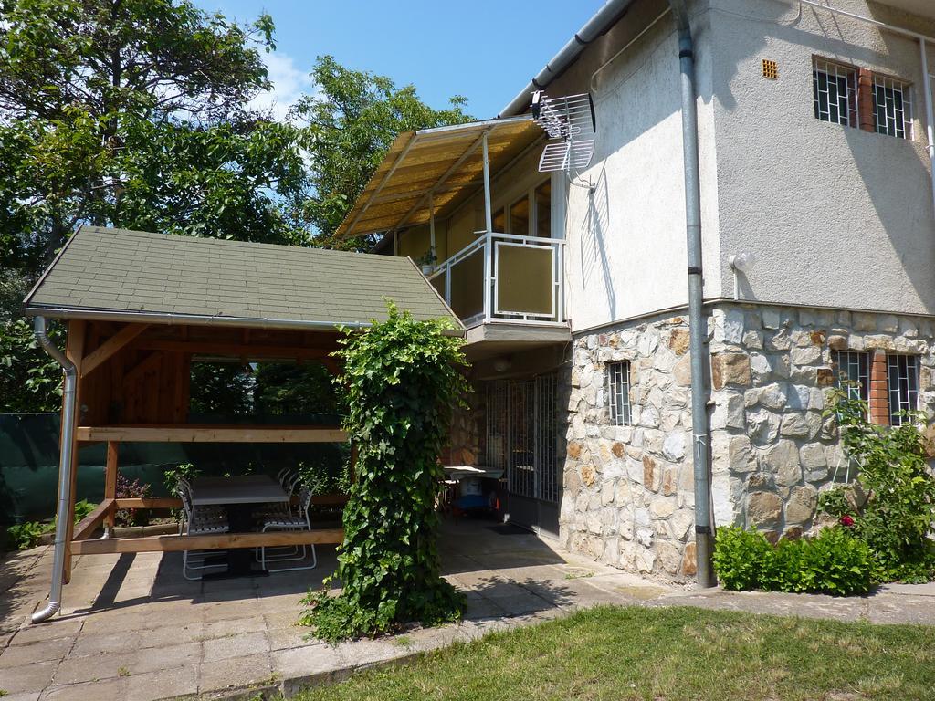 Vadásztanya Apartmanházak Siófok Quarto foto