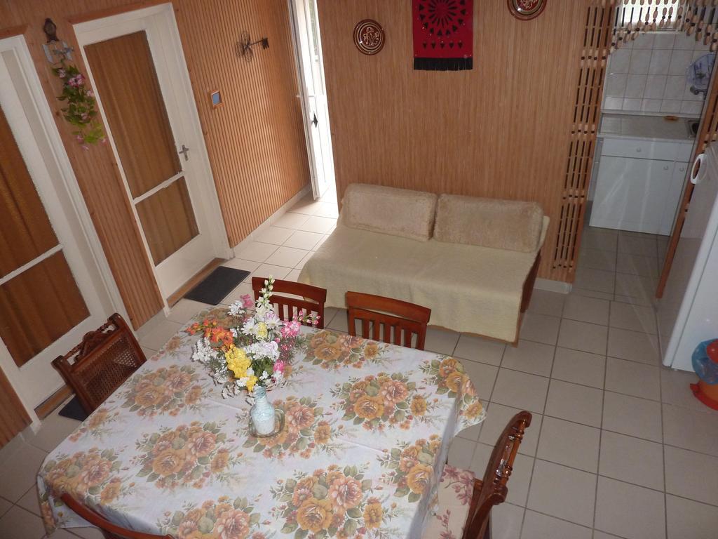 Vadásztanya Apartmanházak Siófok Quarto foto