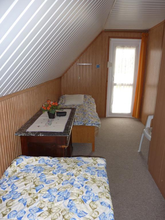Vadásztanya Apartmanházak Siófok Quarto foto