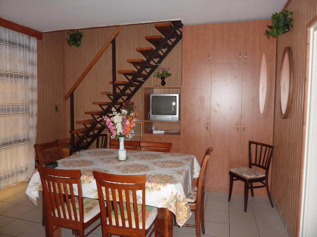 Vadásztanya Apartmanházak Siófok Quarto foto