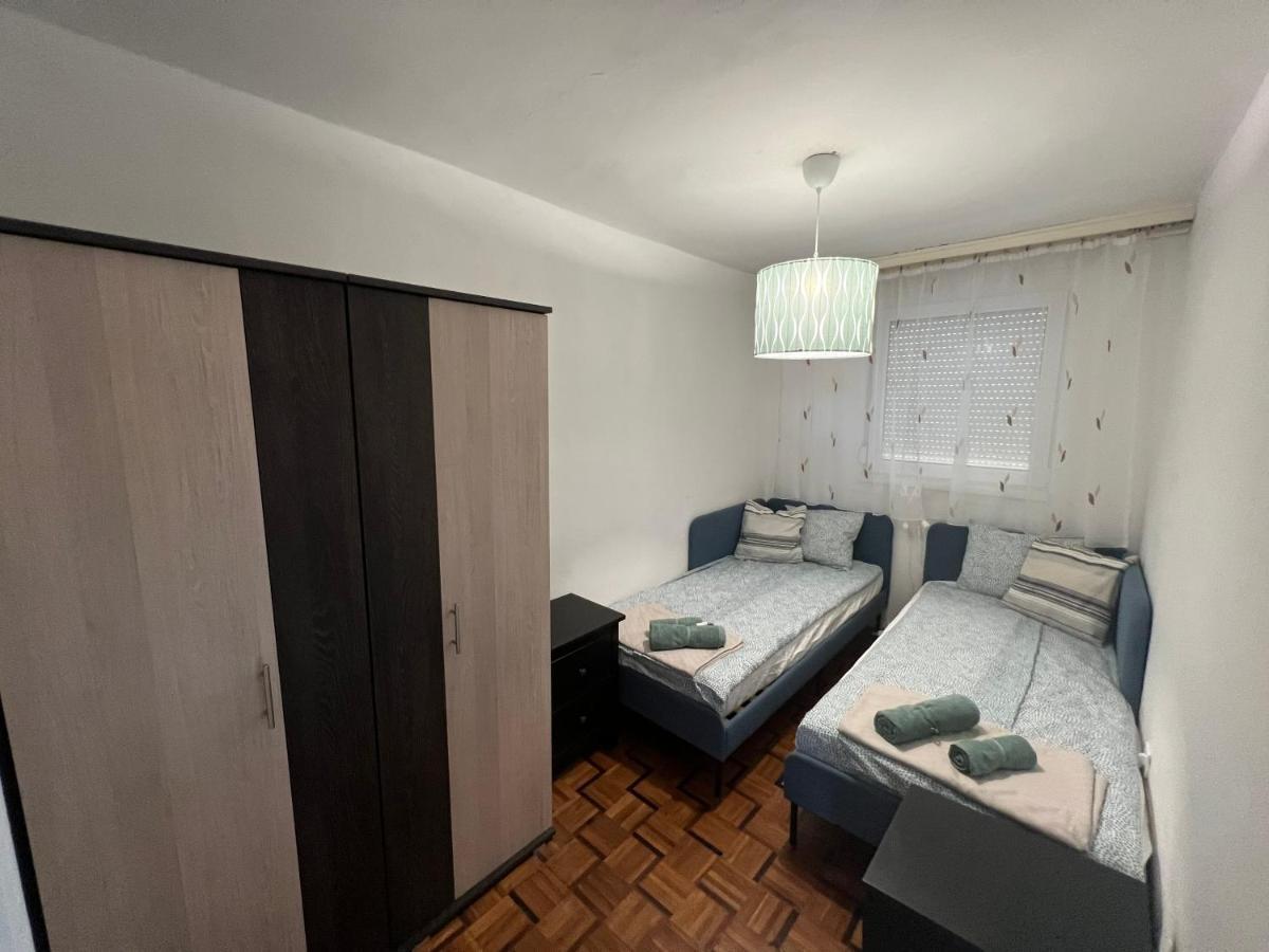 Vadásztanya Apartmanházak Siófok Exterior foto
