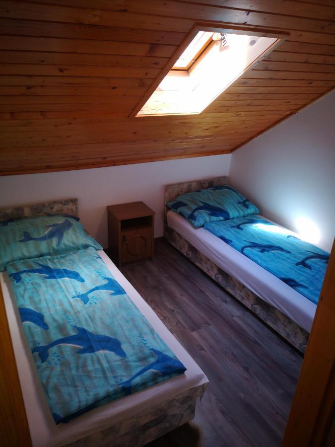 Vadásztanya Apartmanházak Siófok Exterior foto