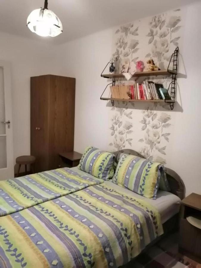 Vadásztanya Apartmanházak Siófok Exterior foto