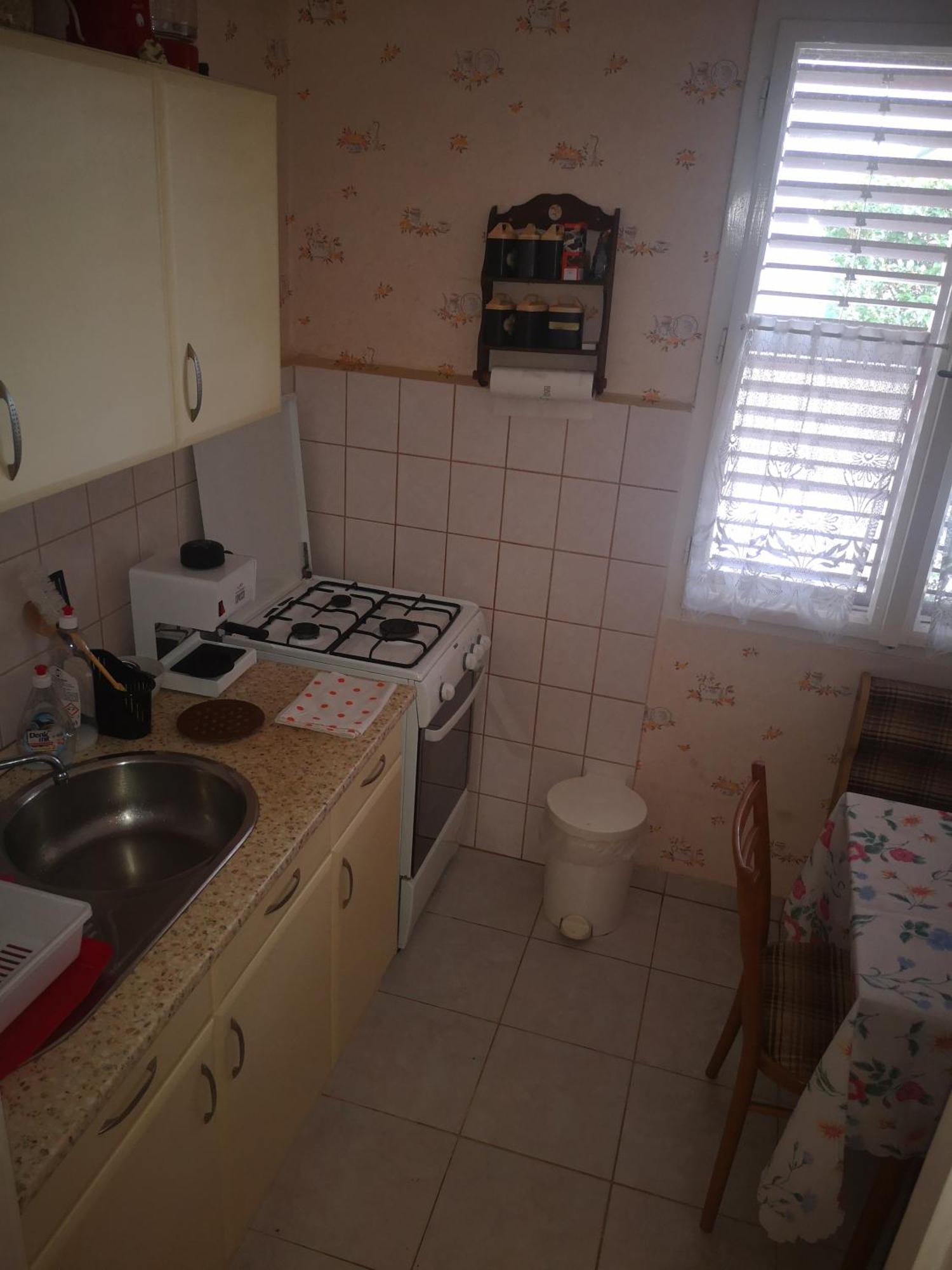 Vadásztanya Apartmanházak Siófok Quarto foto