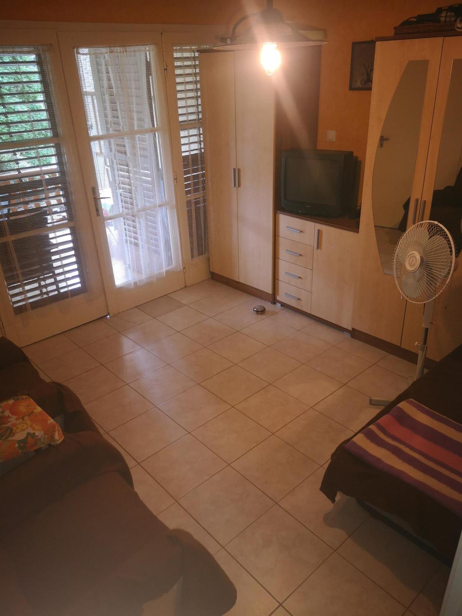 Vadásztanya Apartmanházak Siófok Quarto foto
