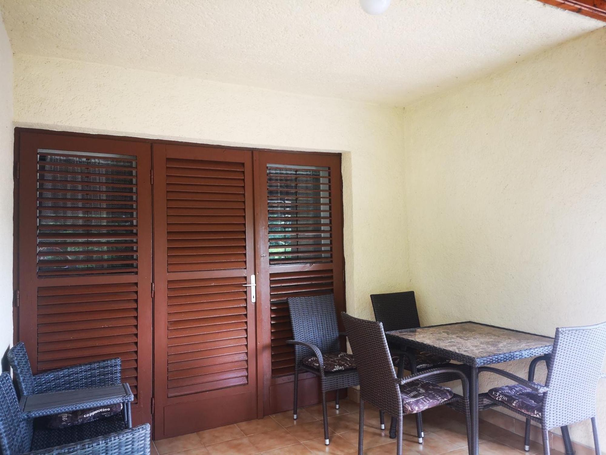 Vadásztanya Apartmanházak Siófok Quarto foto