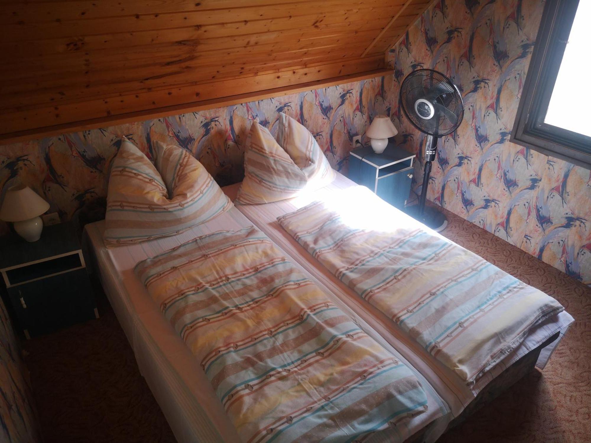 Vadásztanya Apartmanházak Siófok Quarto foto