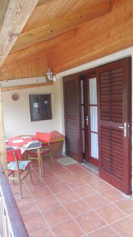 Vadásztanya Apartmanházak Siófok Exterior foto