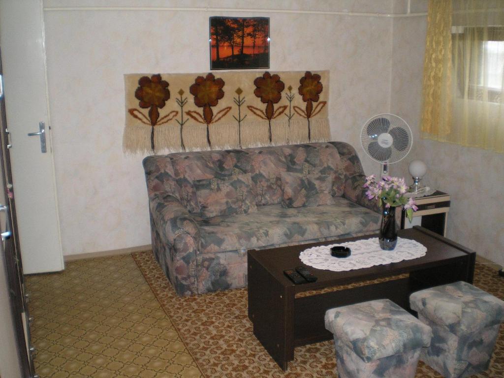 Vadásztanya Apartmanházak Siófok Quarto foto