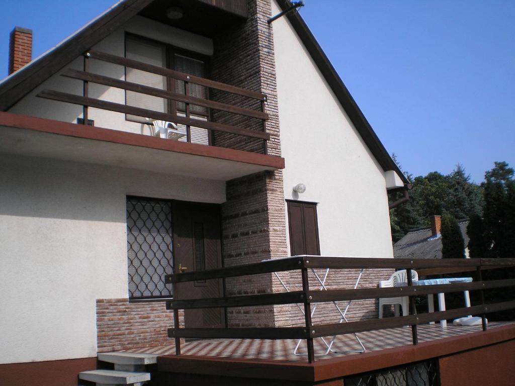 Vadásztanya Apartmanházak Siófok Quarto foto
