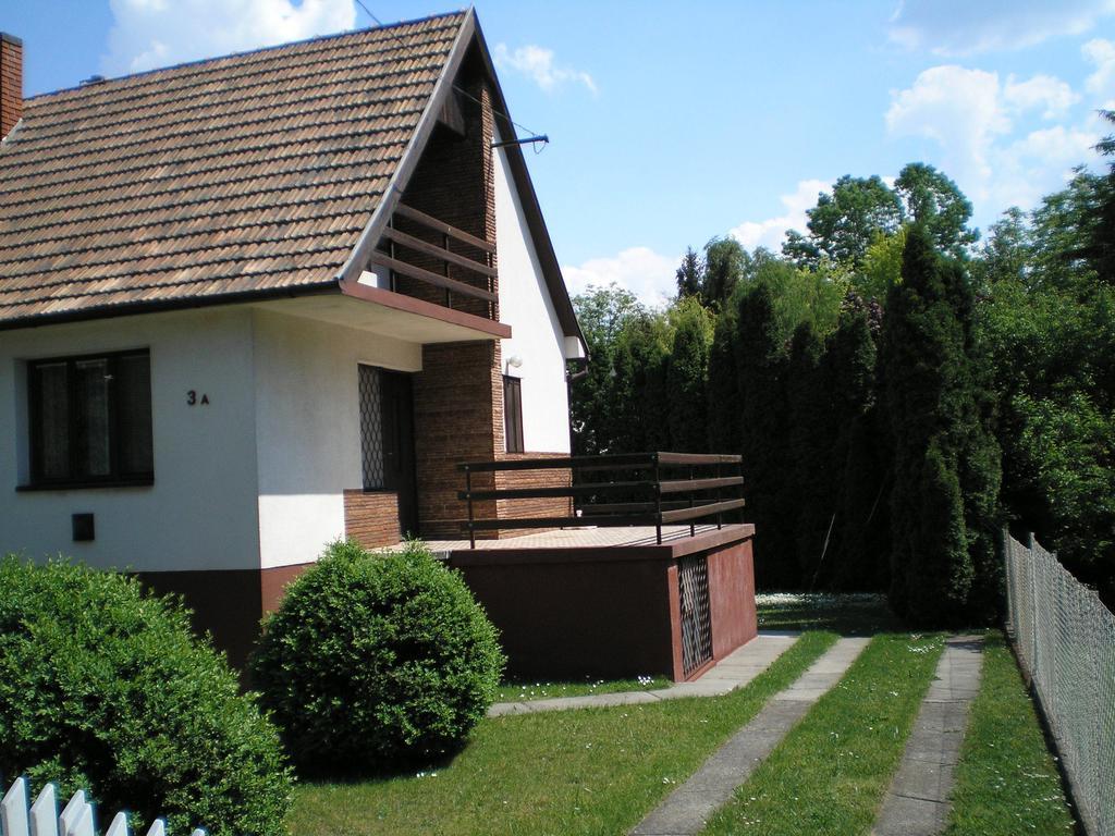 Vadásztanya Apartmanházak Siófok Quarto foto