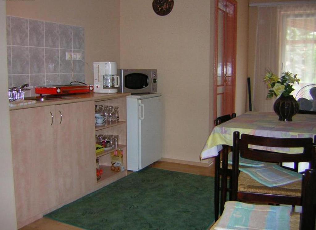 Vadásztanya Apartmanházak Siófok Exterior foto