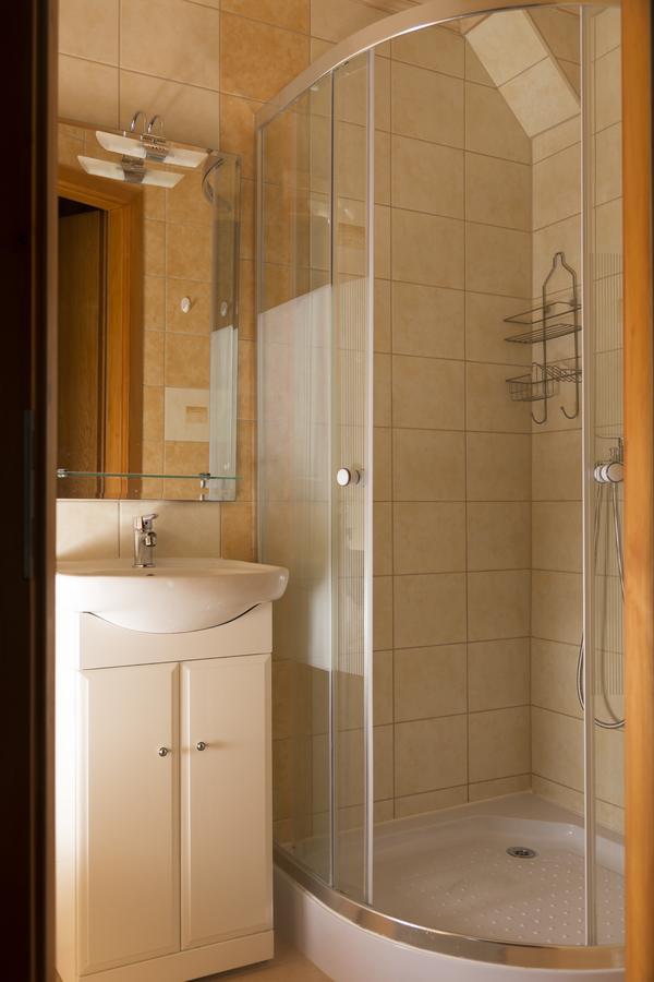 Vadásztanya Apartmanházak Siófok Exterior foto