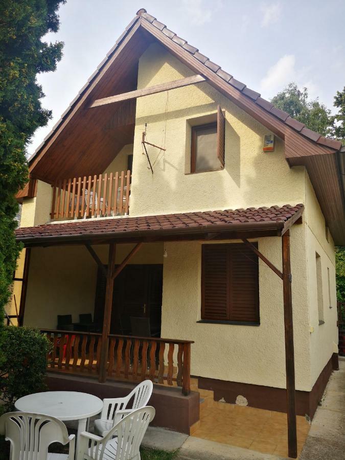 Vadásztanya Apartmanházak Siófok Quarto foto