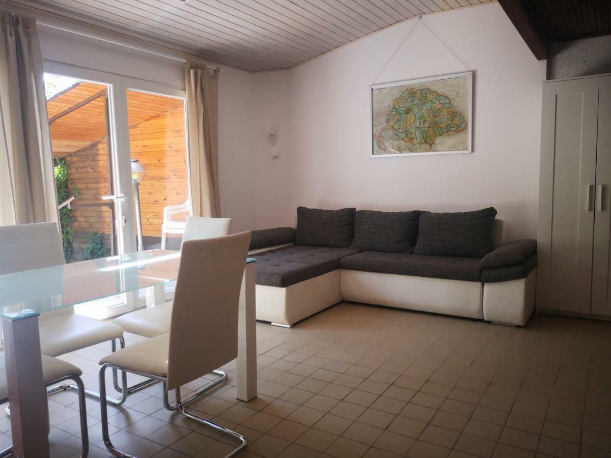 Vadásztanya Apartmanházak Siófok Exterior foto